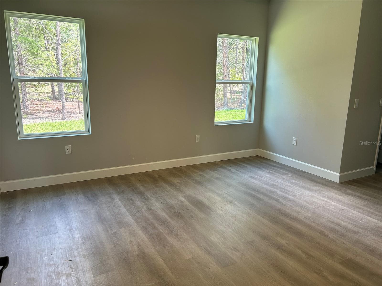 Not the actual home. Photos are of a similar floorplan. Interior/Exterior colors and features may vary. - 7919 N TINY LILY DR, DUNNELLON