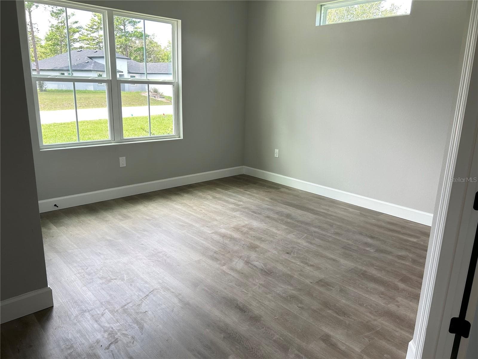 Not the actual home. Photos are of a similar floorplan. Interior/Exterior colors and features may vary. - 7919 N TINY LILY DR, DUNNELLON