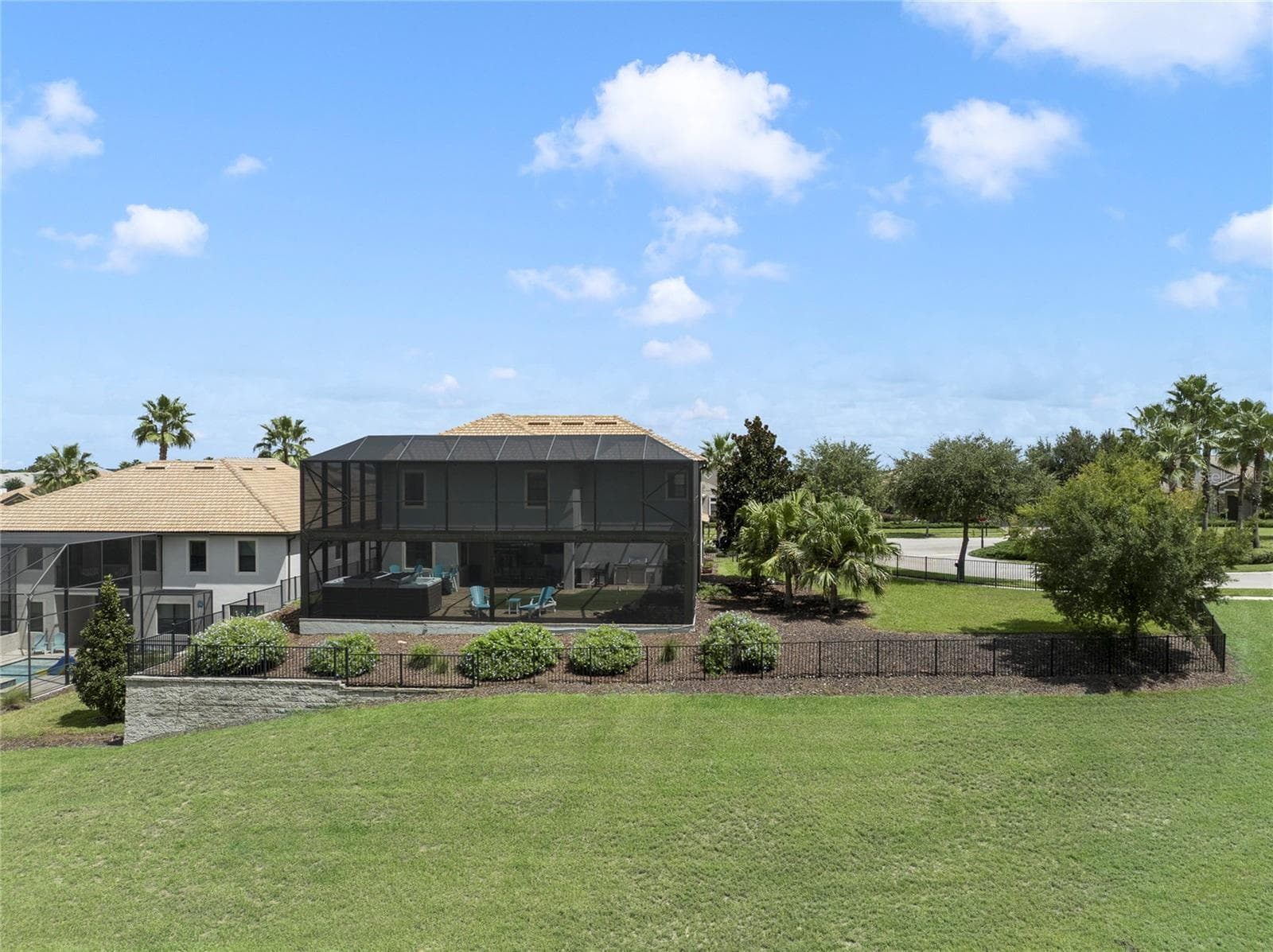 Single Family Residence at 1456 MICKELSON CT, DAVENPORT, photo 2 of 48
