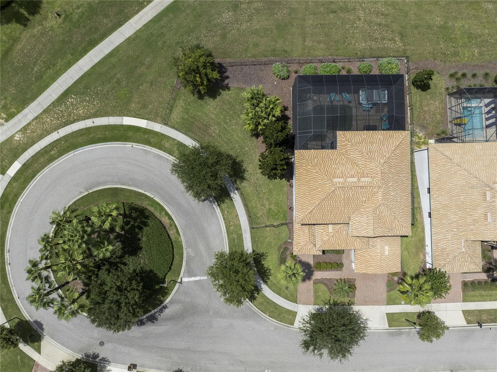 Single Family Residence at 1456 MICKELSON CT, DAVENPORT, photo 41 of 48