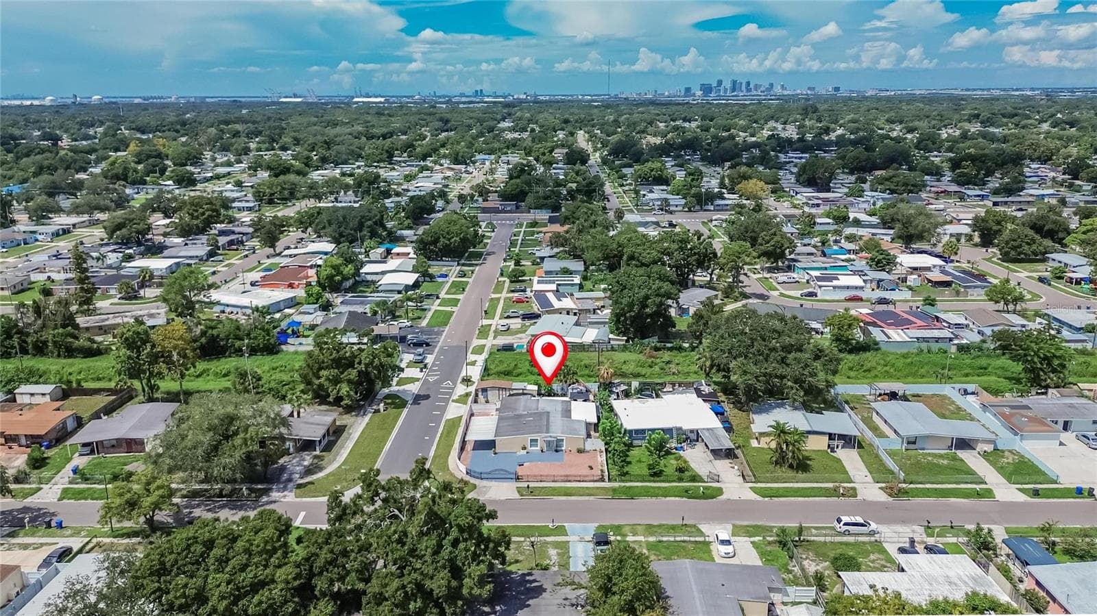 Single Family Residence at 1727 WAIKIKI WAY, TAMPA, photo 61 of 62