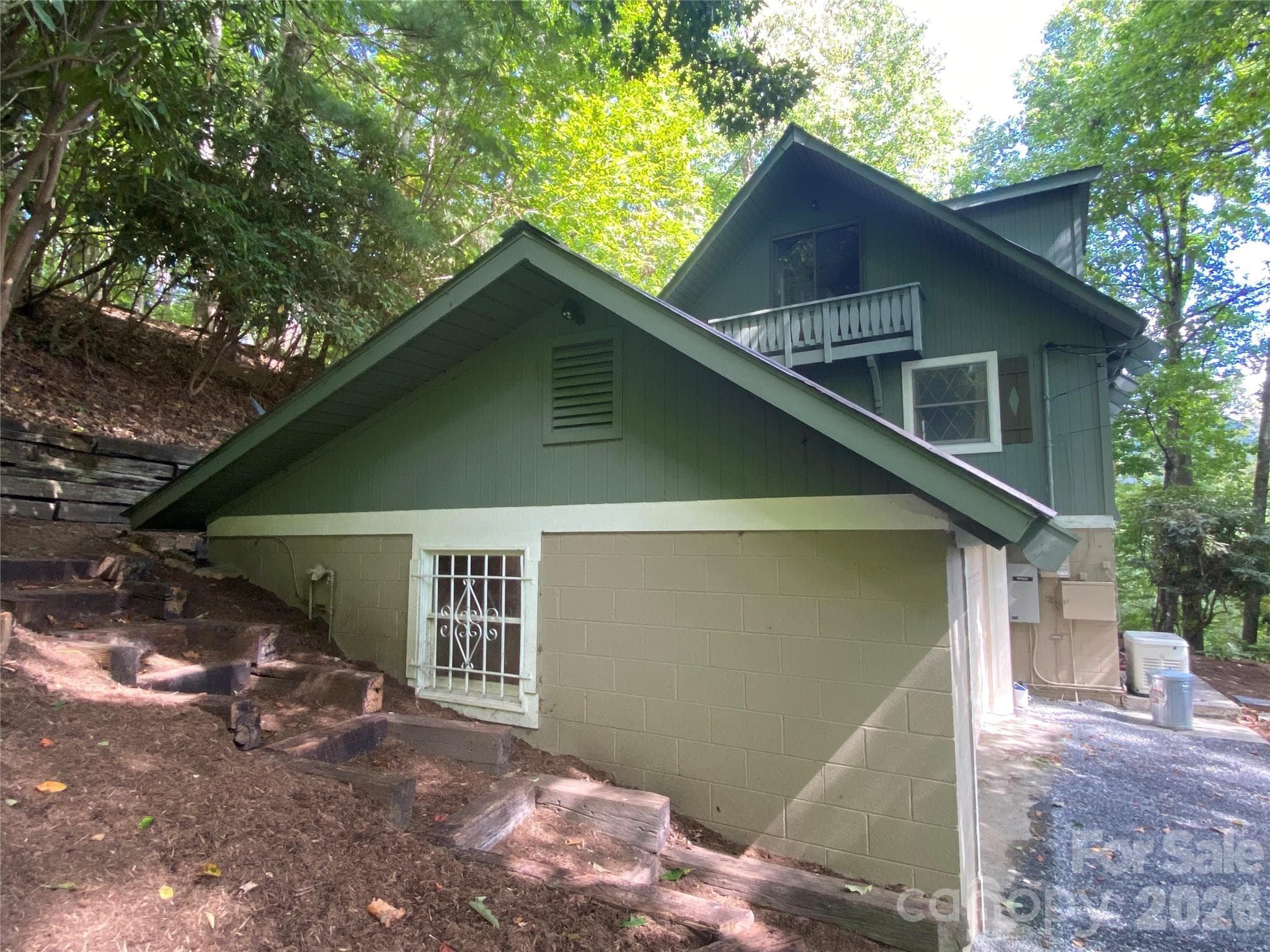 Single Family Residence at 119 Fox Den Road, Mars Hill, photo 42 of 43