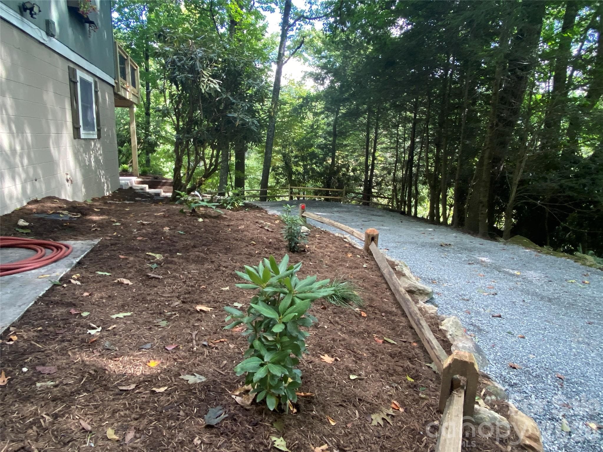 Single Family Residence at 119 Fox Den Road, Mars Hill, photo 34 of 43