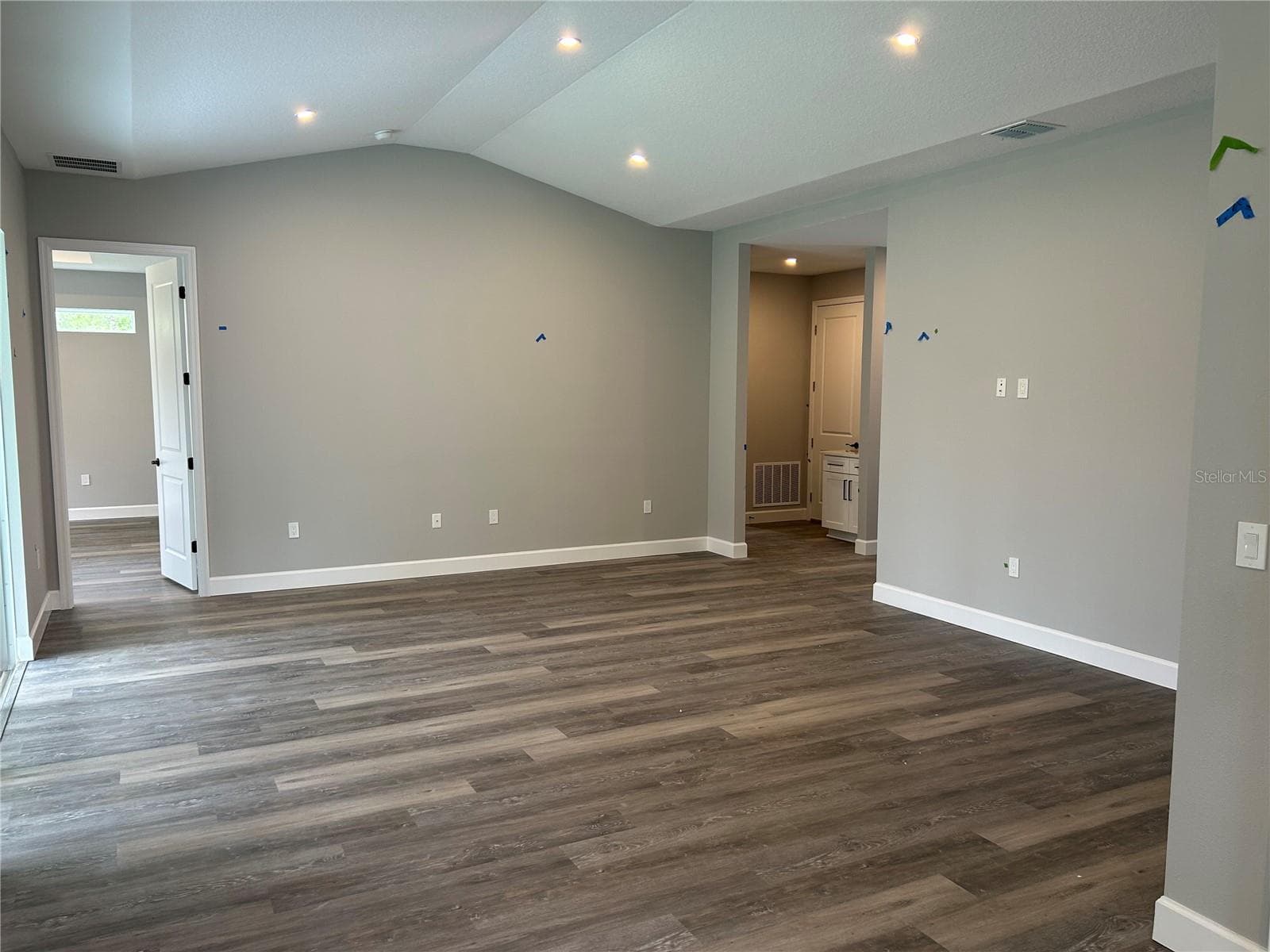 Not the actual home. Photos are of a similar floorplan. Interior/Exterior colors and features may vary. - 8511 N VINCE DR, CITRUS SPRINGS