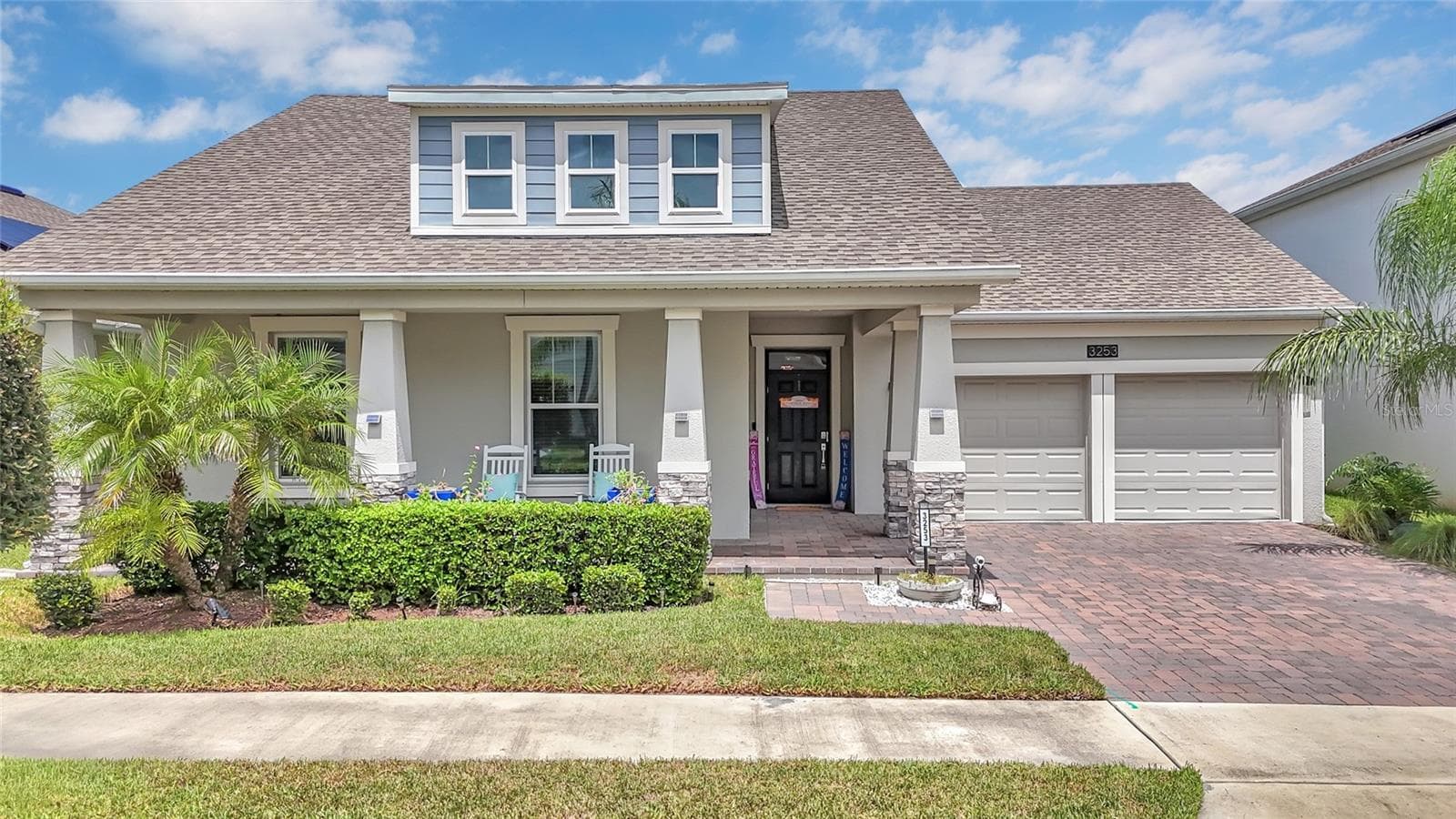 3253 WAUSEON DR