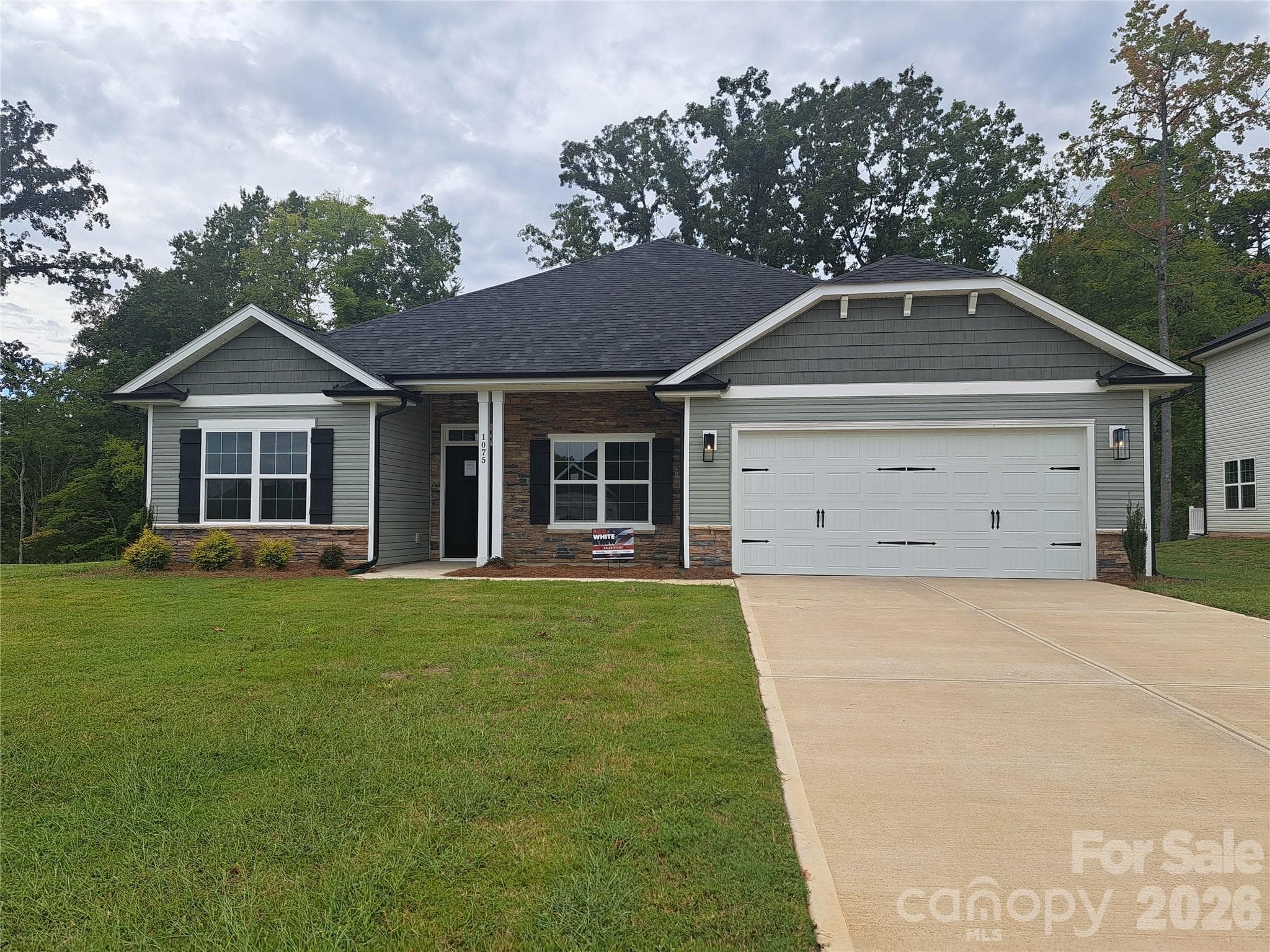 1075 Kildare Drive