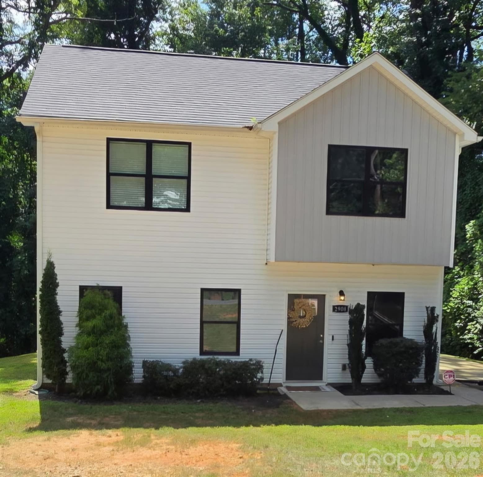 2908 Burgess Drive