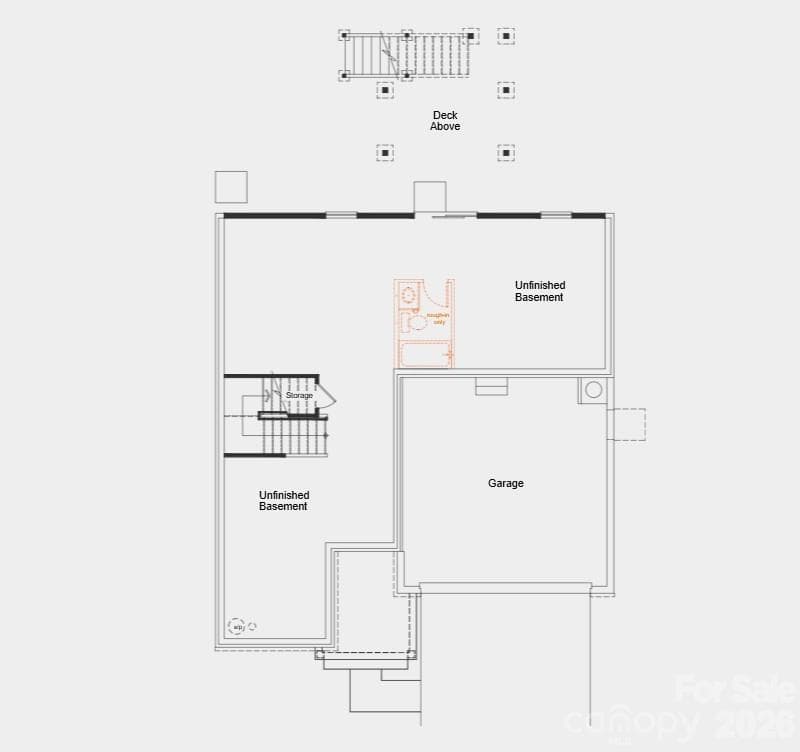 Single Family Residence at 1867 Berksdale Court, Denver, photo 6 of 6