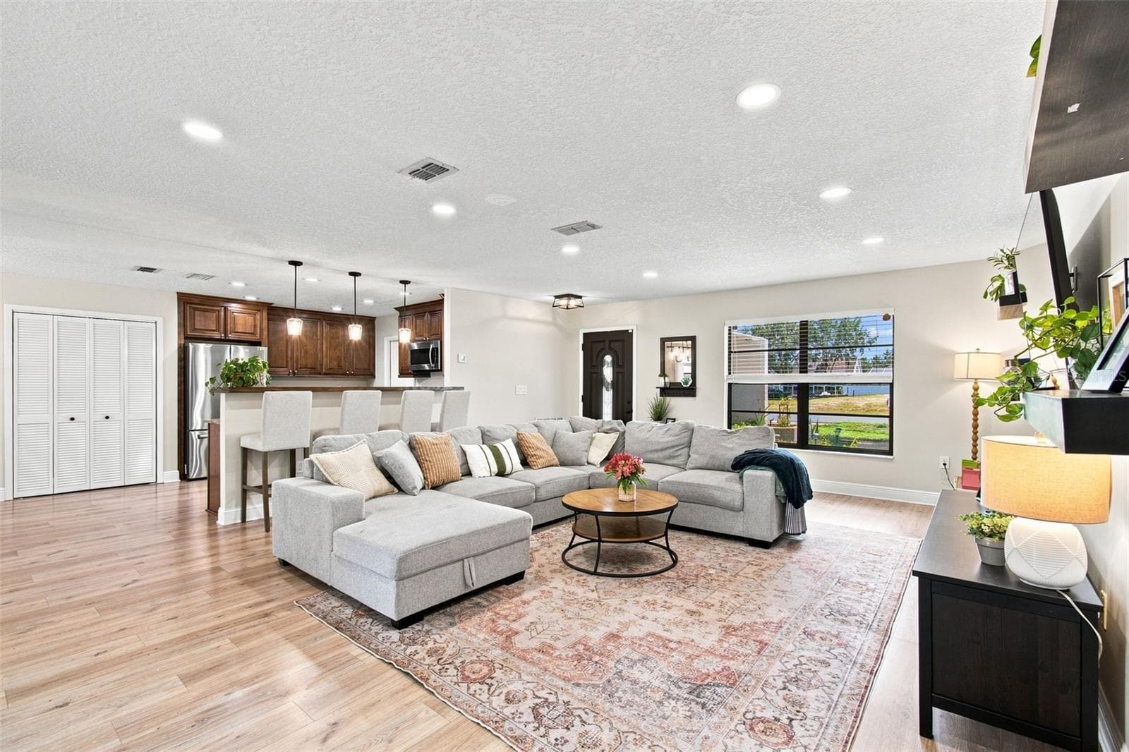 Single Family Residence at 9639 ALVERNON DR, NEW PORT RICHEY, photo 11 of 71