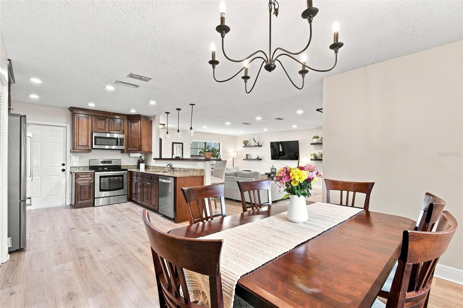 Single Family Residence at 9639 ALVERNON DR, NEW PORT RICHEY, photo 17 of 71