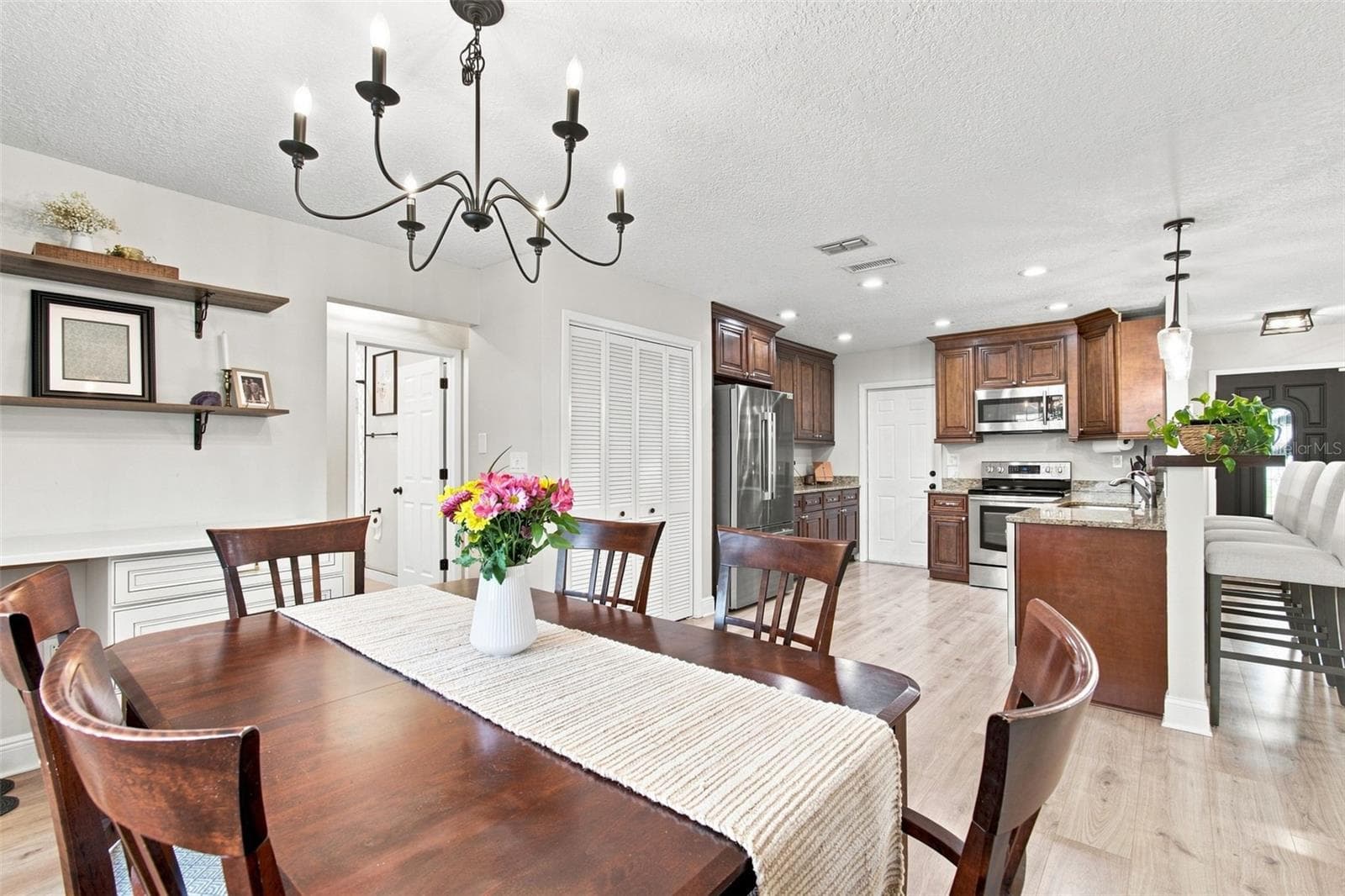 Single Family Residence at 9639 ALVERNON DR, NEW PORT RICHEY, photo 18 of 71