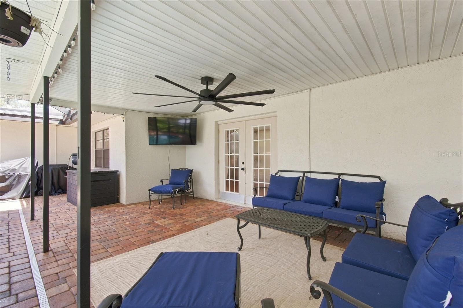 Single Family Residence at 9639 ALVERNON DR, NEW PORT RICHEY, photo 47 of 71