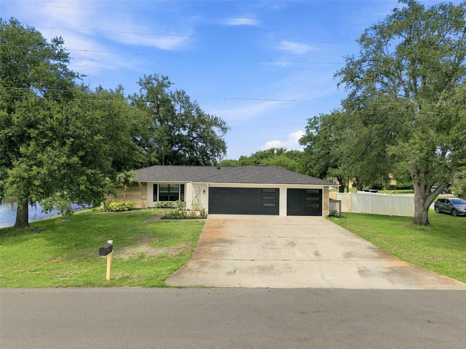 Single Family Residence at 9639 ALVERNON DR, NEW PORT RICHEY, photo 63 of 71