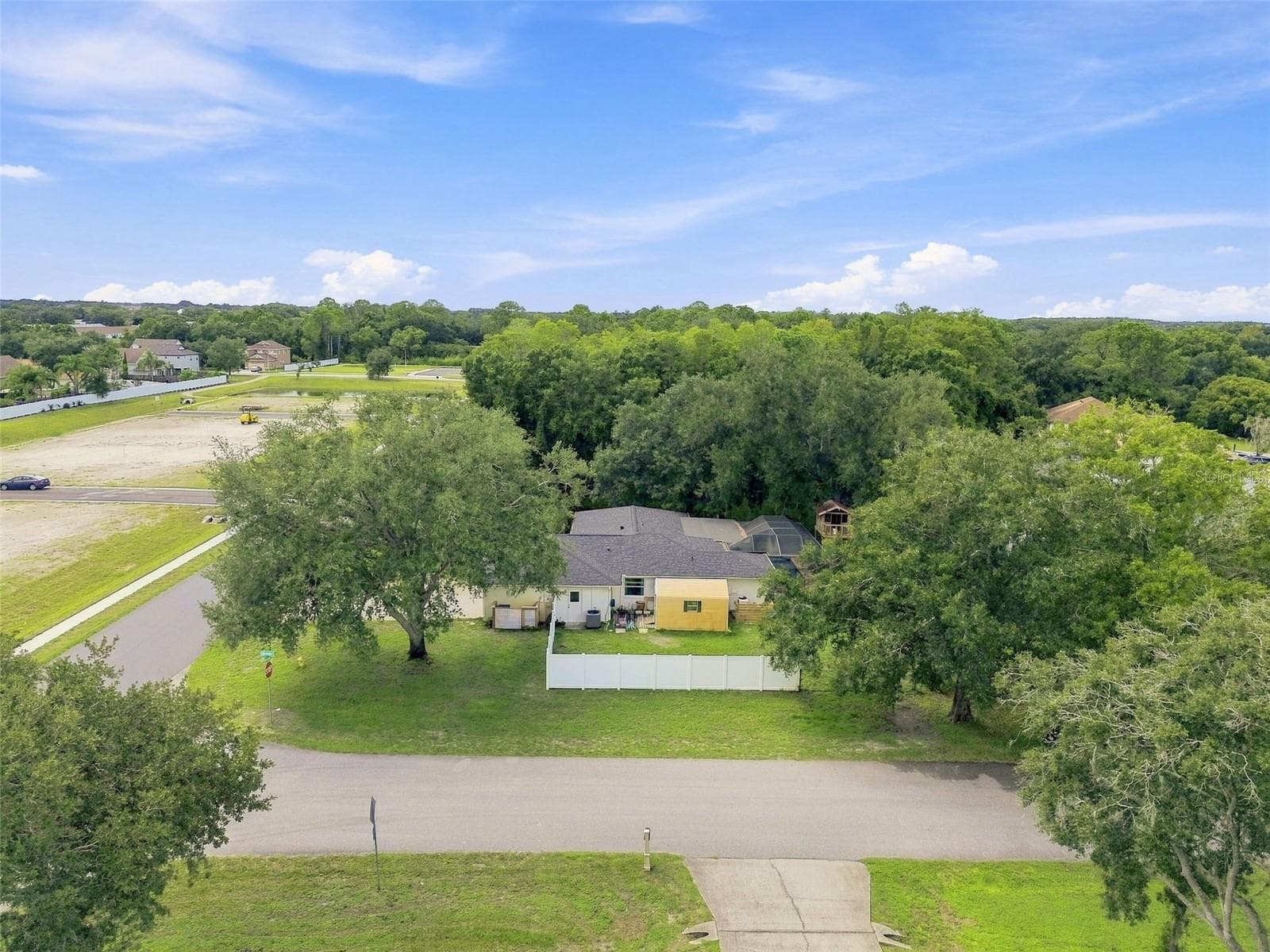 Single Family Residence at 9639 ALVERNON DR, NEW PORT RICHEY, photo 66 of 71