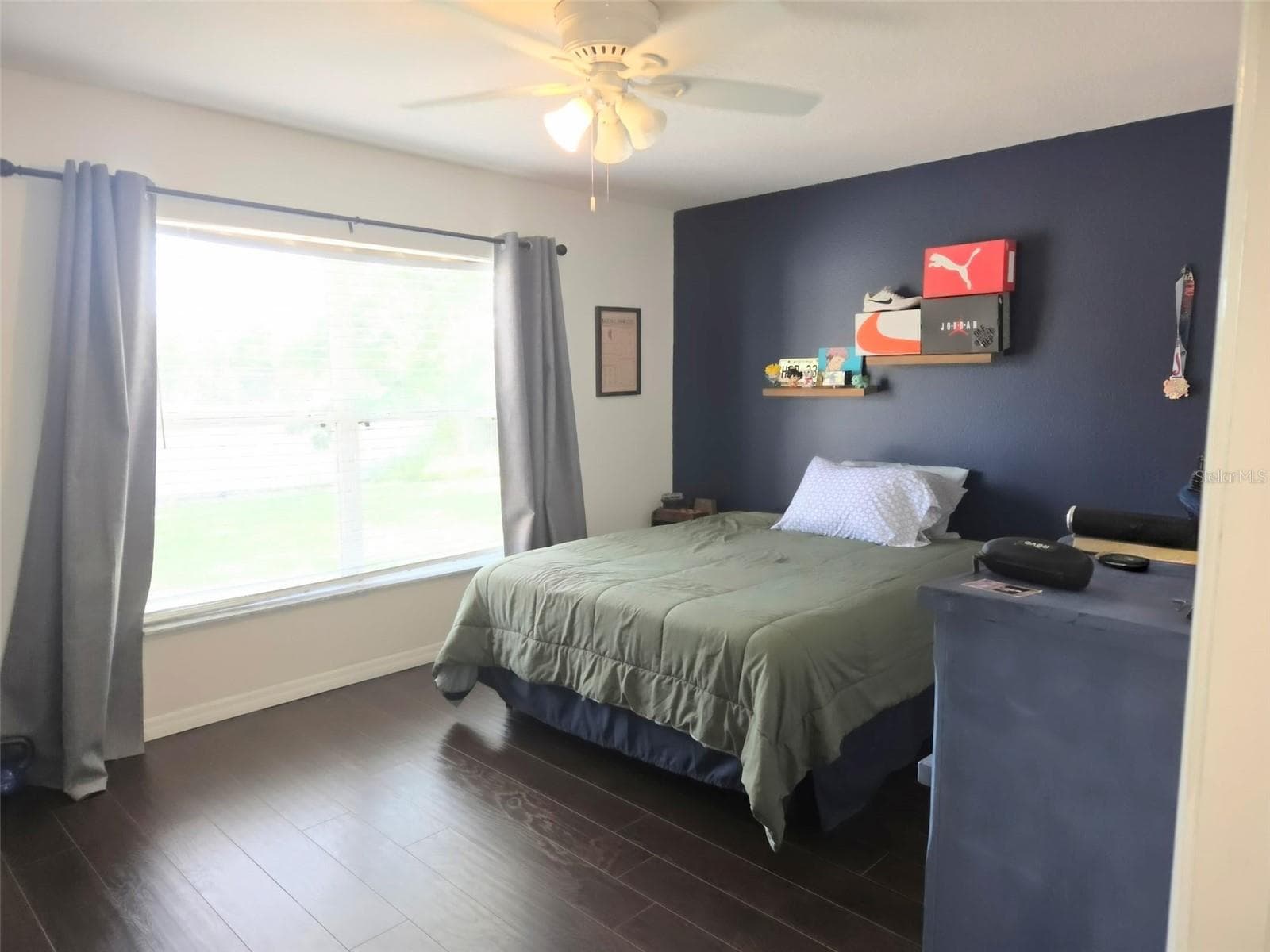 Single Family Residence at 1860 BIG BUCK DR, ST CLOUD, photo 12 of 17