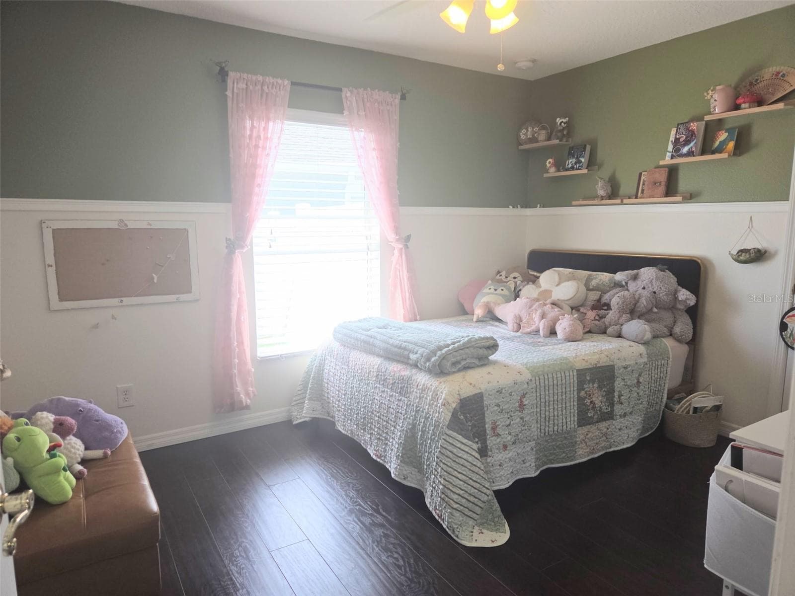Single Family Residence at 1860 BIG BUCK DR, ST CLOUD, photo 13 of 17