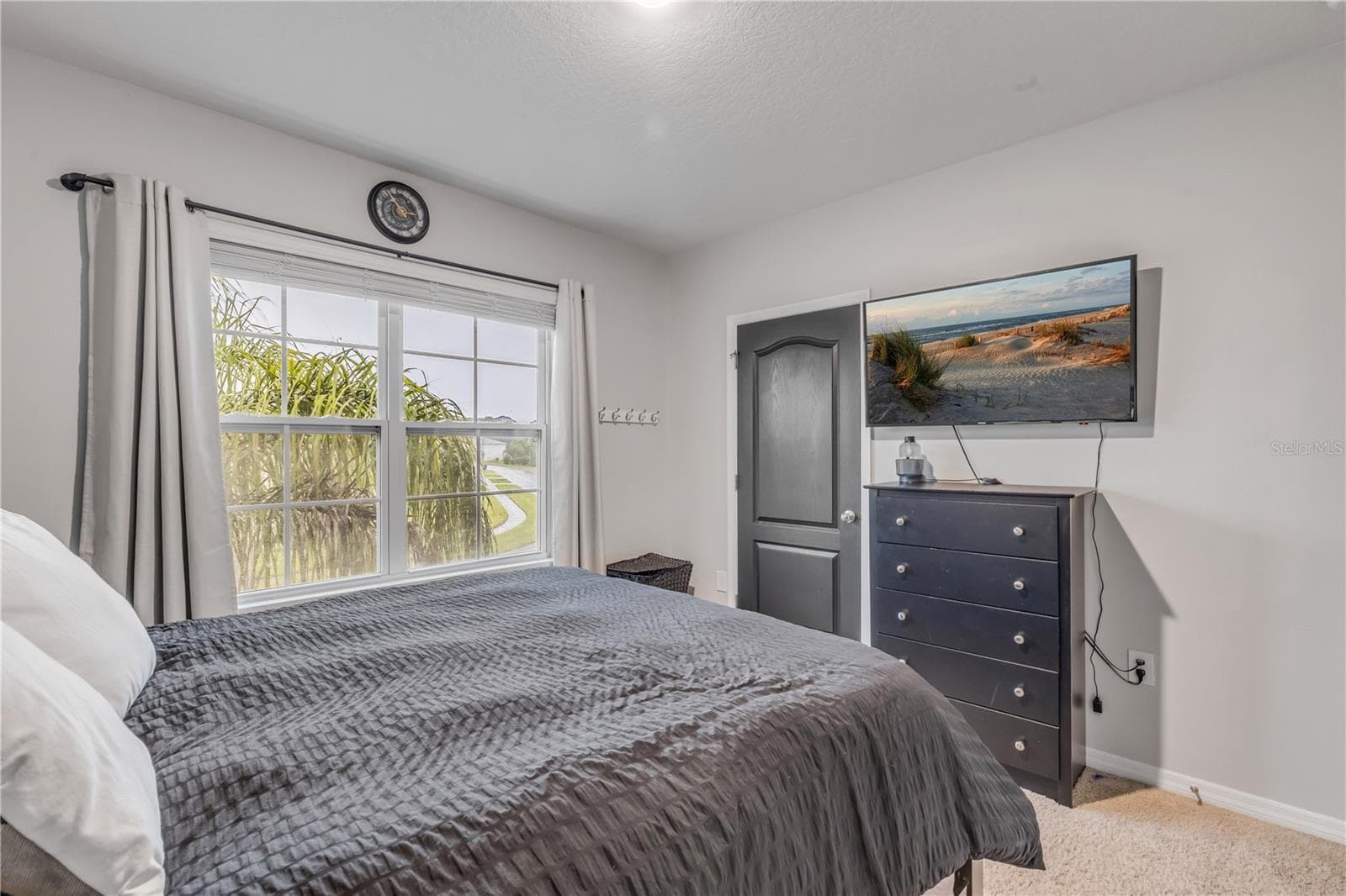Bedroom 4 - 143 OLD MILL POND RD, EDGEWATER