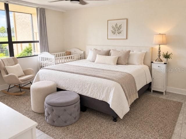 Virtual Staged - 2618 COVE CAY DR #102, CLEARWATER