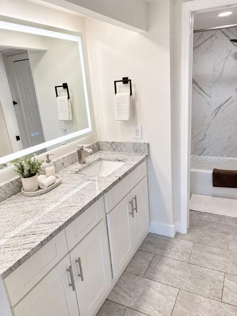 Virtual Staged - 2618 COVE CAY DR #102, CLEARWATER