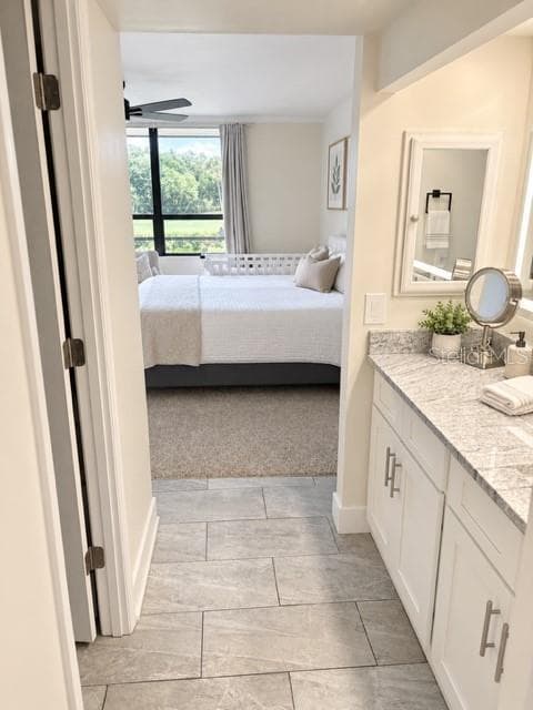Virtual Staged - 2618 COVE CAY DR #102, CLEARWATER