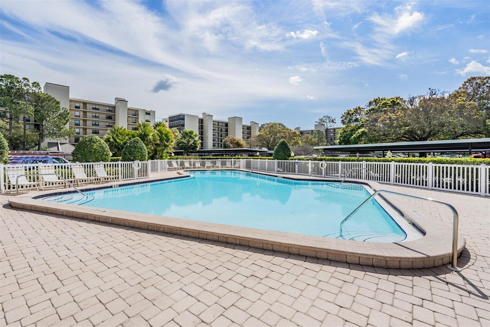 Condominium at 2618 COVE CAY DR #102, CLEARWATER, photo 33 of 38