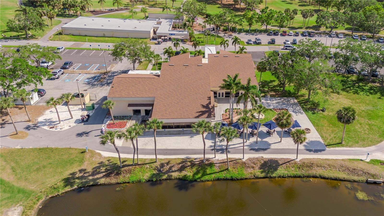 Condominium at 2618 COVE CAY DR #102, CLEARWATER, photo 37 of 38