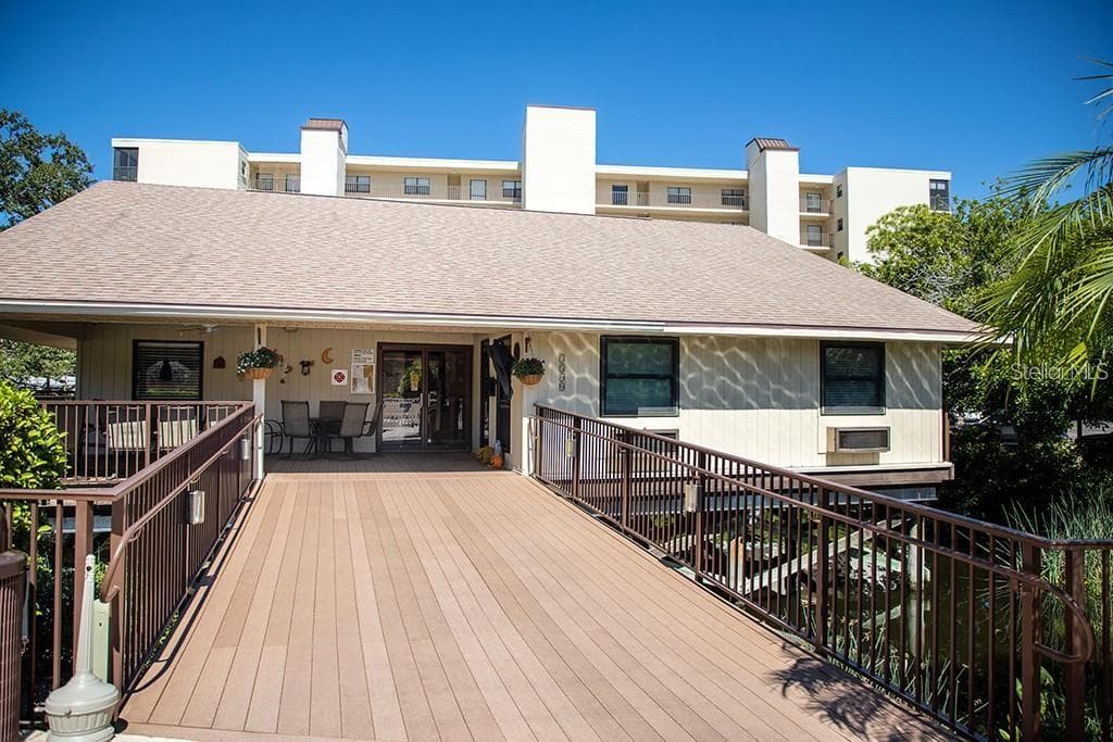 Condominium at 2618 COVE CAY DR #102, CLEARWATER, photo 38 of 38