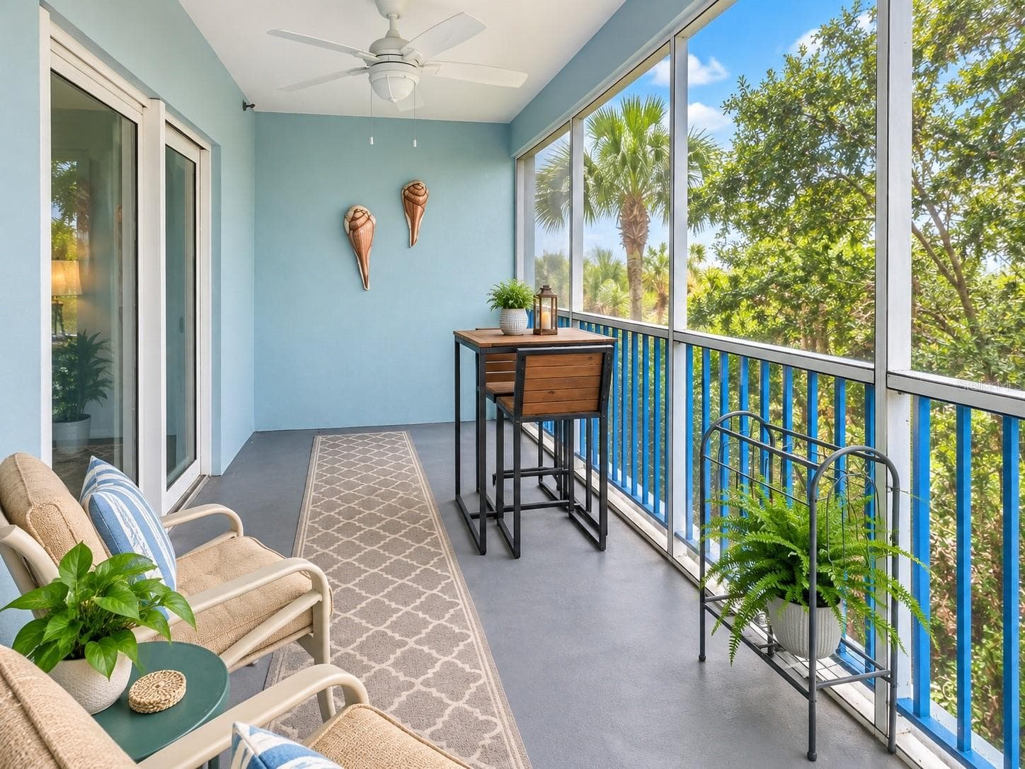Condominium at 5300 S ATLANTIC AVE #7303, NEW SMYRNA BEACH, photo 11 of 34