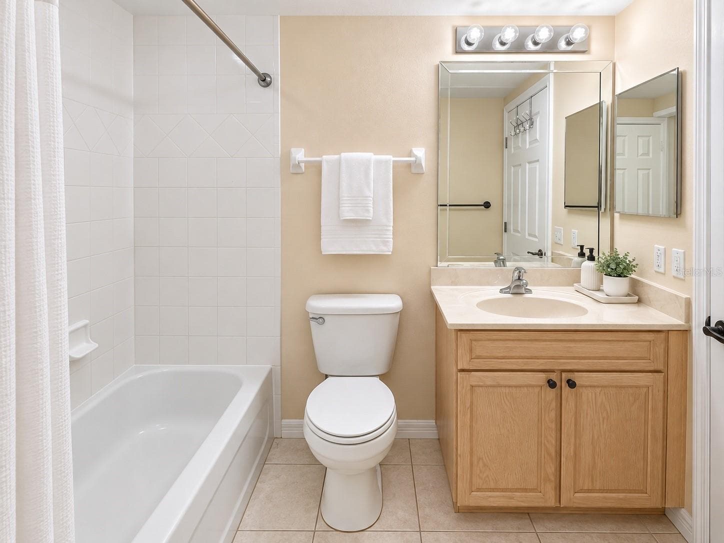 Condominium at 5300 S ATLANTIC AVE #7303, NEW SMYRNA BEACH, photo 18 of 34