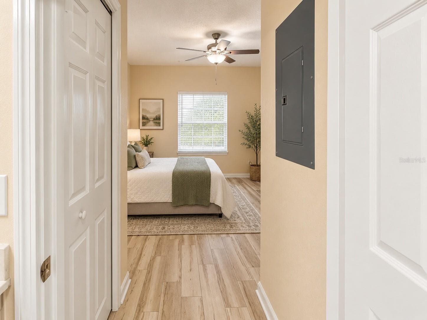 Condominium at 5300 S ATLANTIC AVE #7303, NEW SMYRNA BEACH, photo 20 of 34