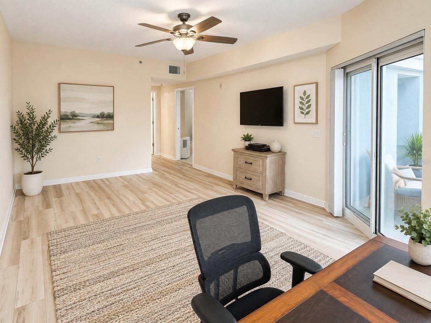 Condominium at 5300 S ATLANTIC AVE #7303, NEW SMYRNA BEACH, photo 22 of 34