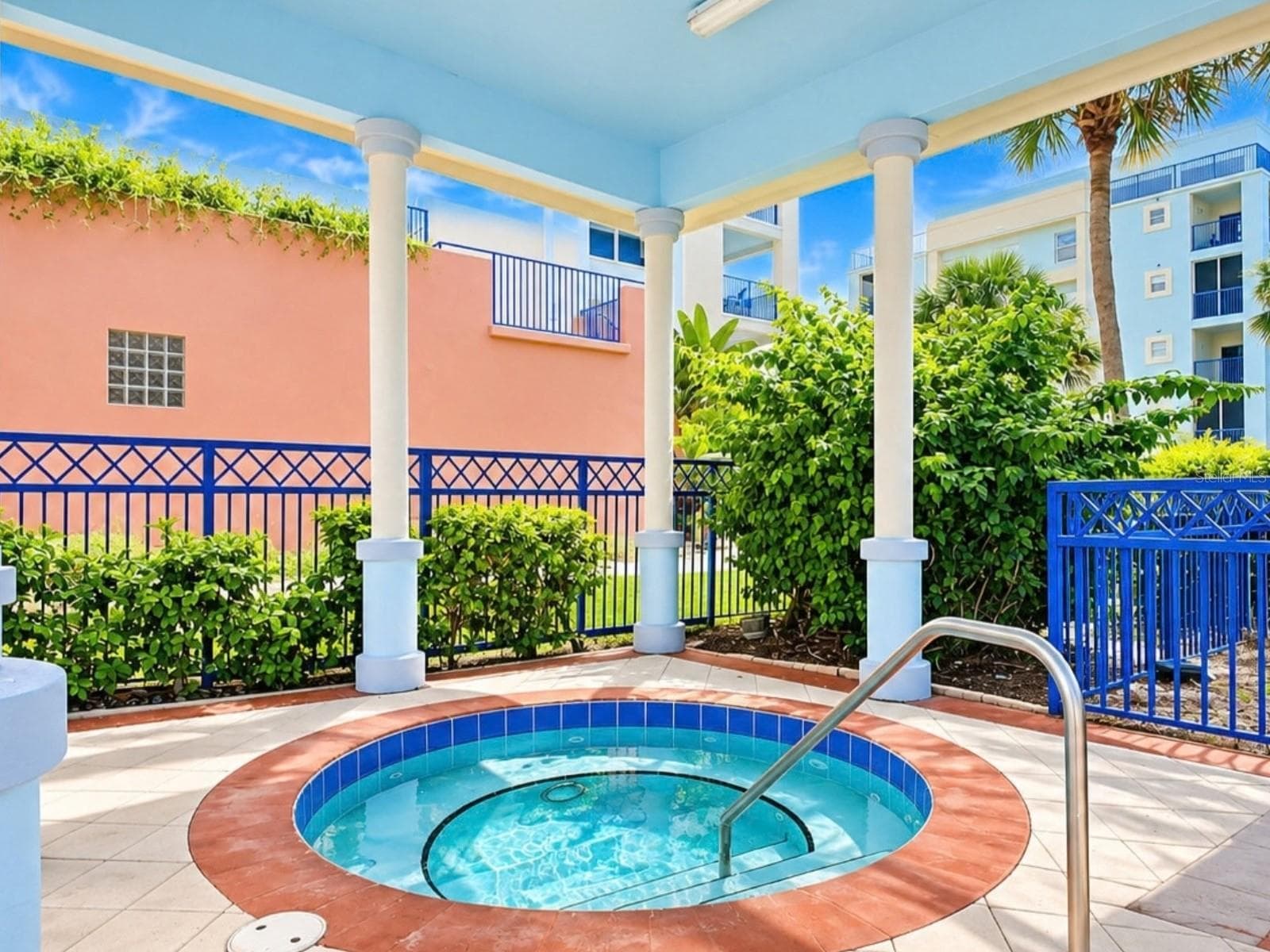 Condominium at 5300 S ATLANTIC AVE #7303, NEW SMYRNA BEACH, photo 27 of 34