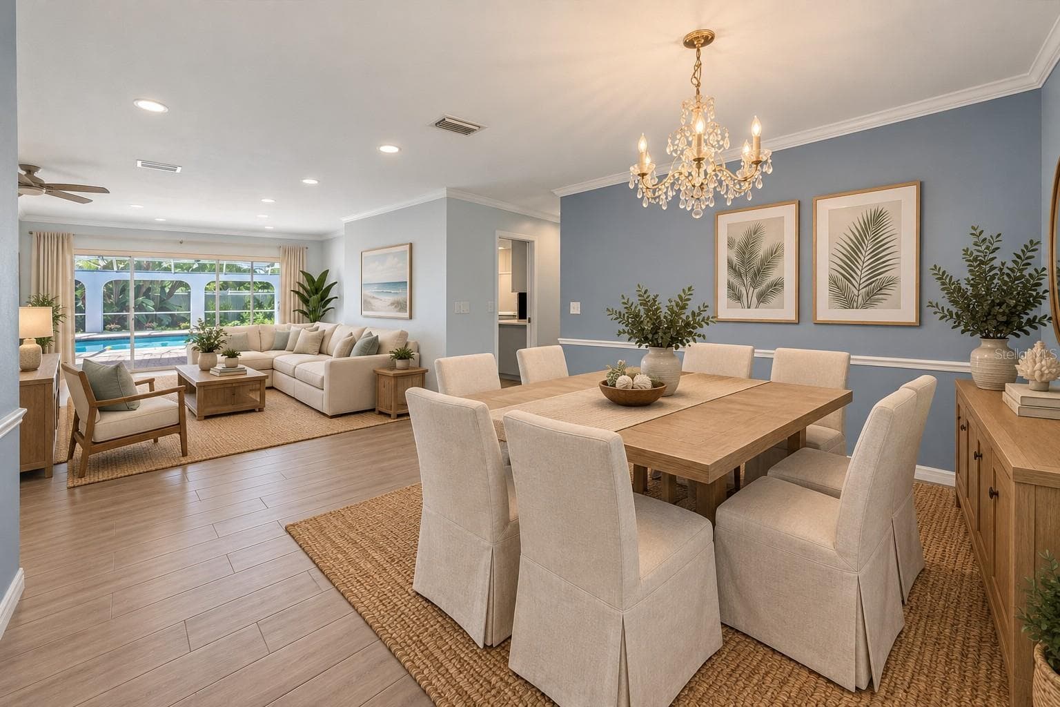 Single Family Residence at 6840 COUNTRY LAKES CIR, SARASOTA, photo 6 of 39