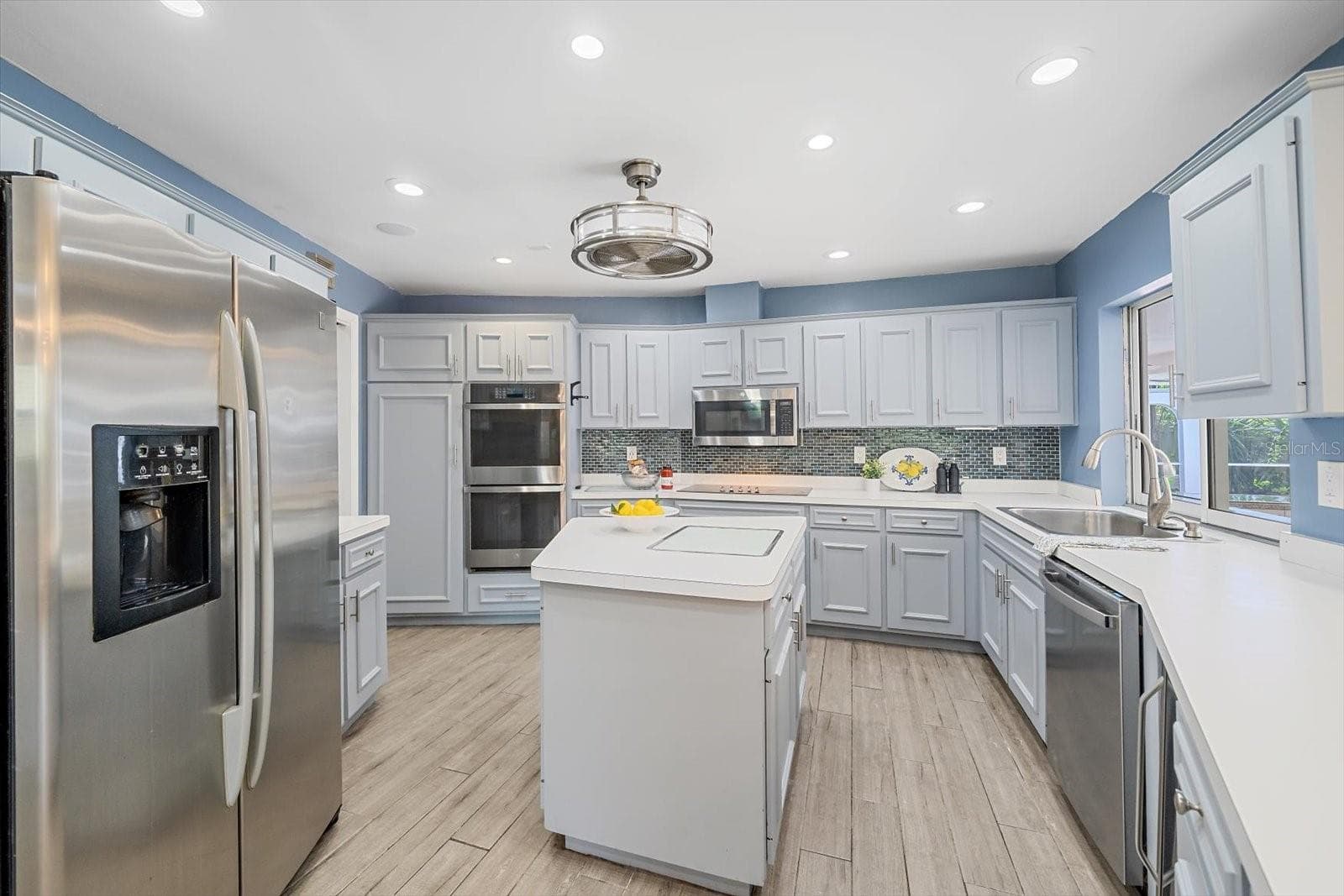 Kitchen - 6840 COUNTRY LAKES CIR, SARASOTA