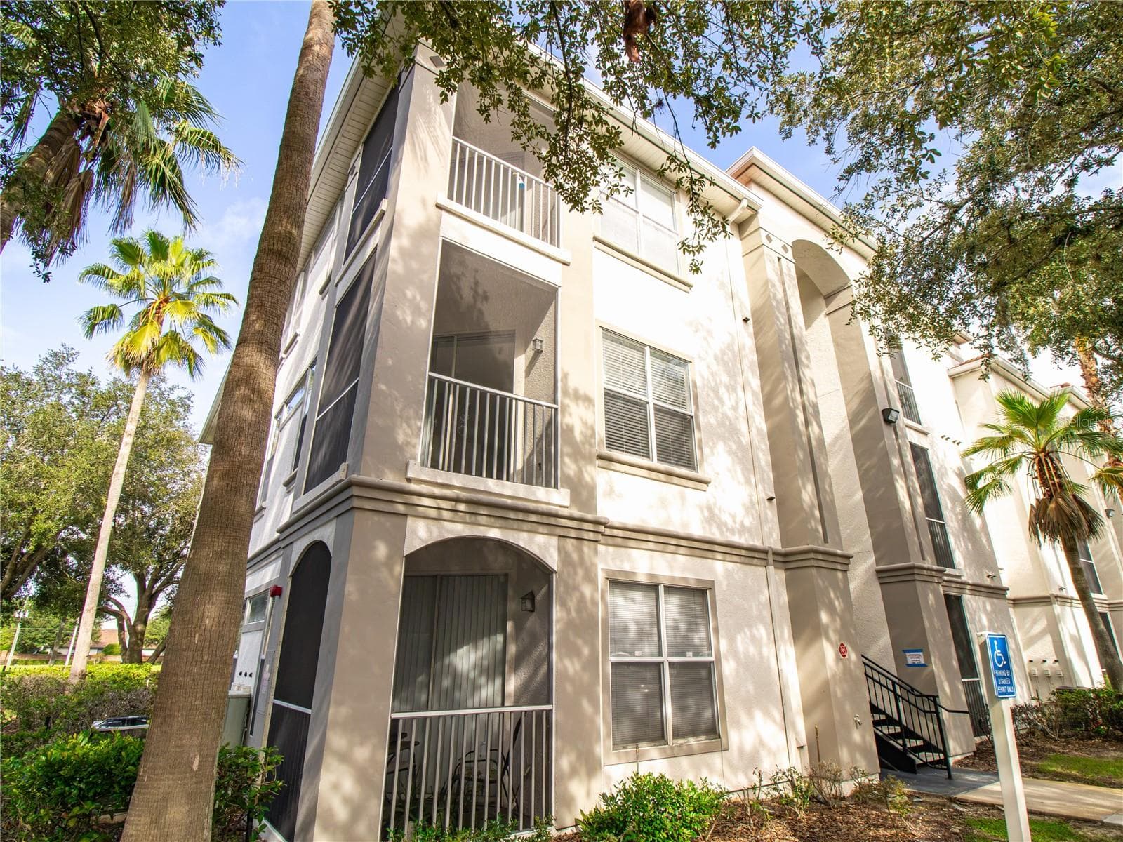 Condominium at 2718 MAITLAND CROSSING WAY #201, ORLANDO, photo 2 of 42