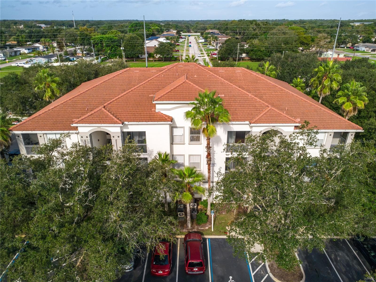 Condominium at 2718 MAITLAND CROSSING WAY #201, ORLANDO, photo 35 of 42