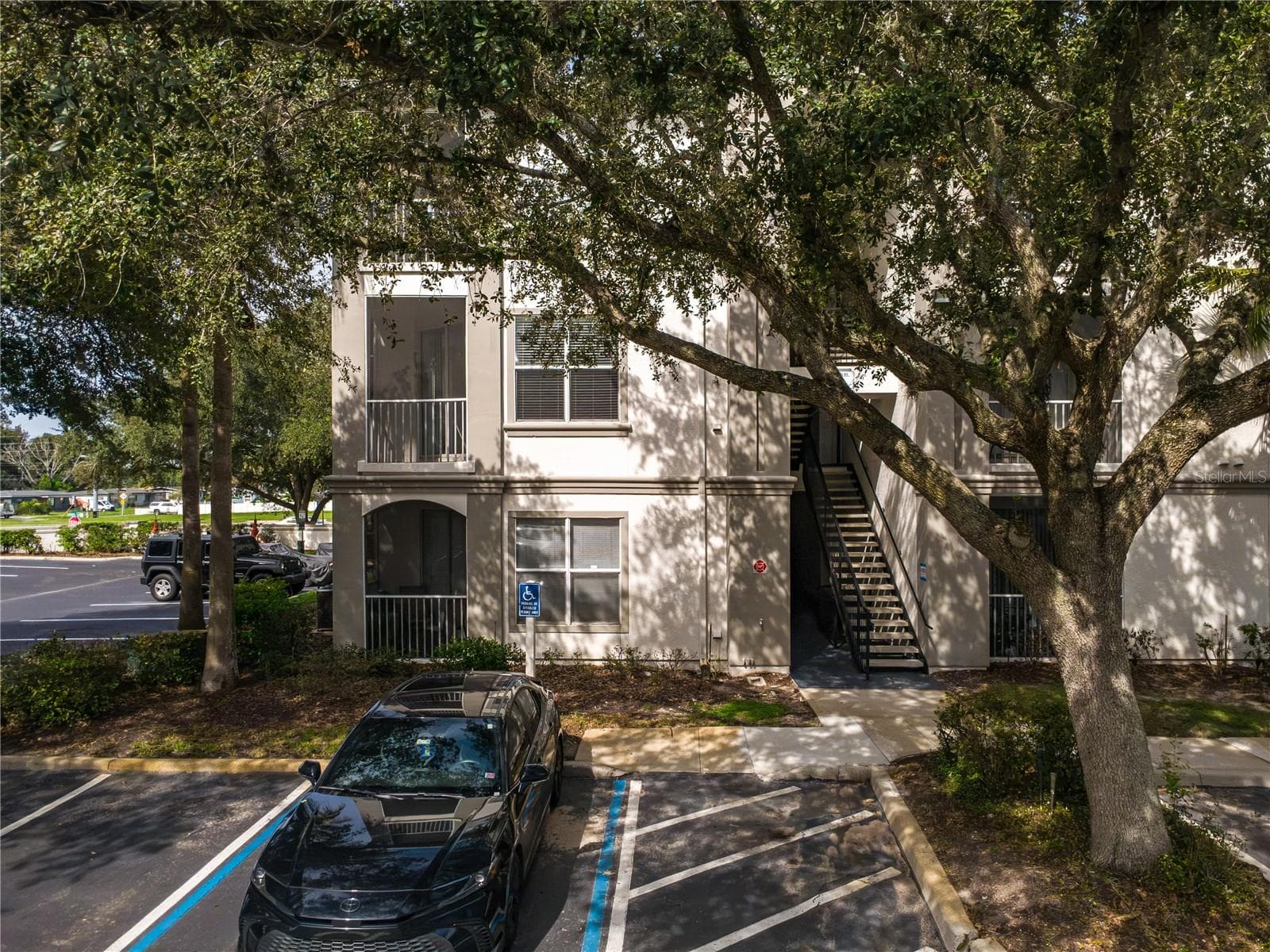 Condominium at 2718 MAITLAND CROSSING WAY #201, ORLANDO, photo 38 of 42