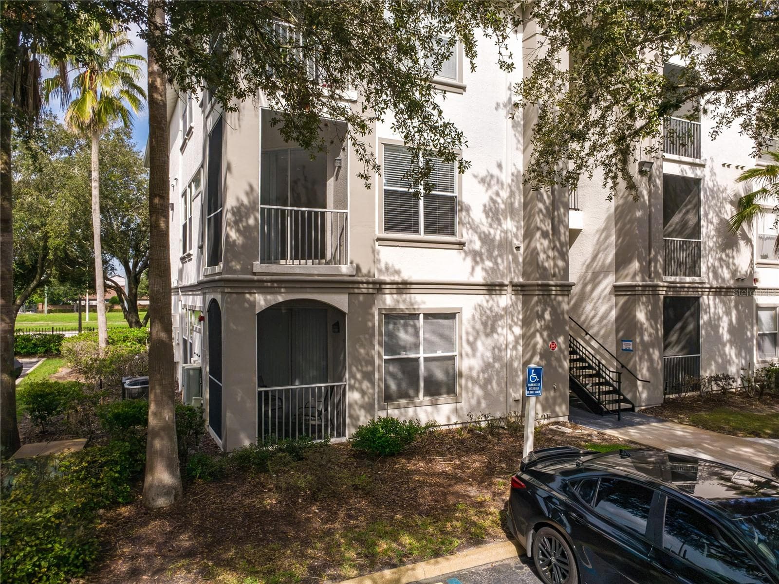 Condominium at 2718 MAITLAND CROSSING WAY #201, ORLANDO, photo 39 of 42