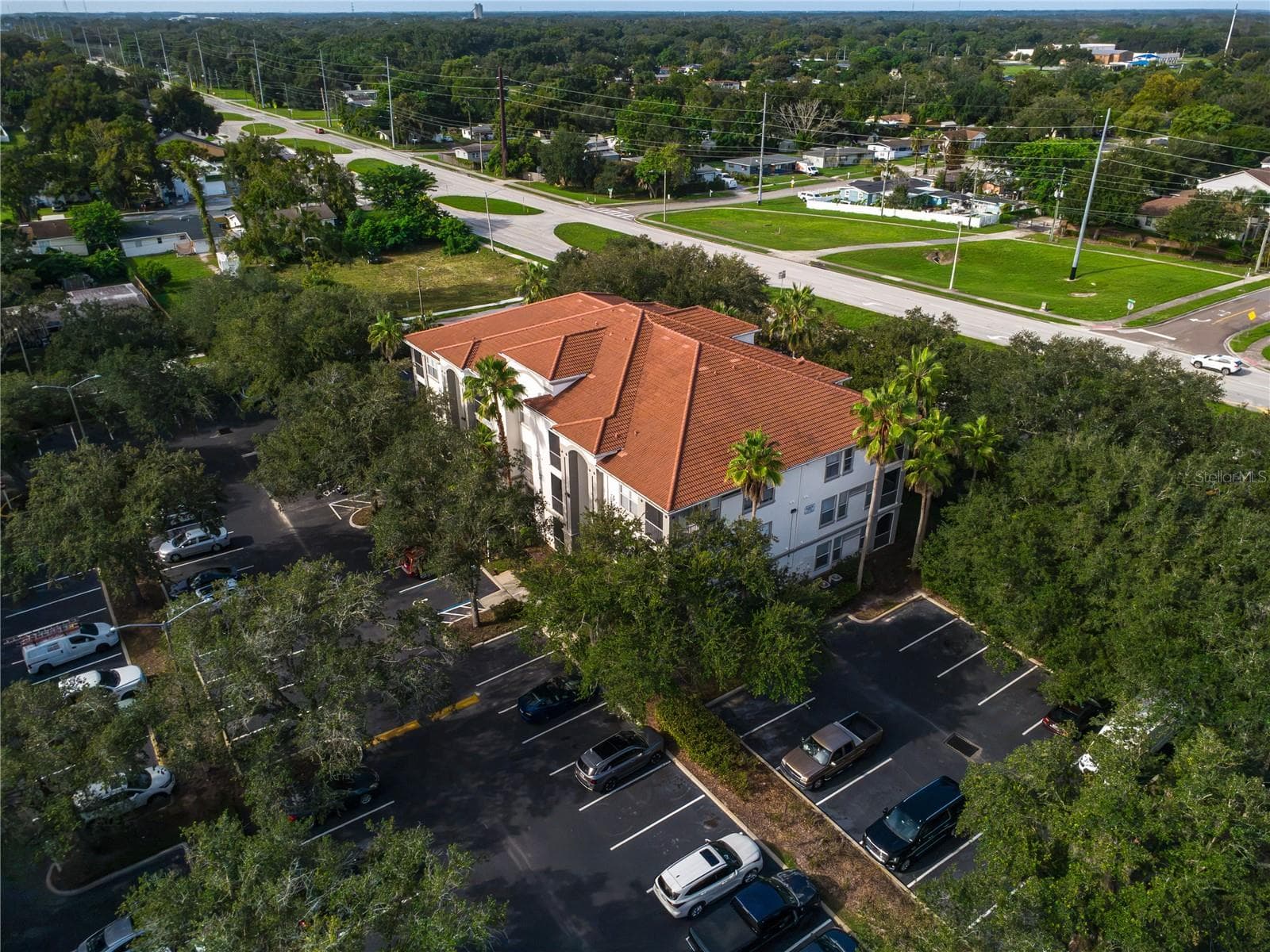 Condominium at 2718 MAITLAND CROSSING WAY #201, ORLANDO, photo 40 of 42