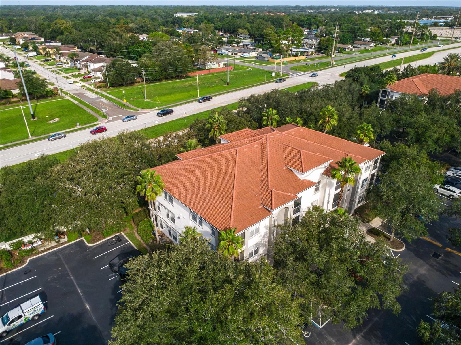 Condominium at 2718 MAITLAND CROSSING WAY #201, ORLANDO, photo 41 of 42