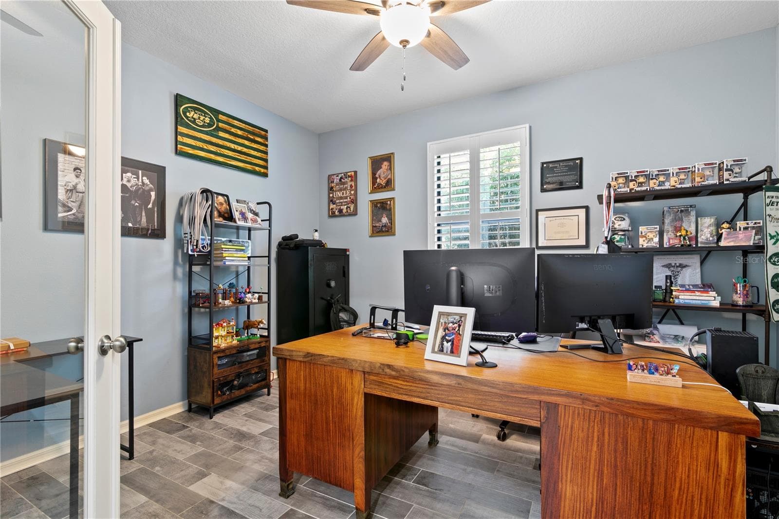 Single Family Residence at 7931 HAMPTON LAKE DR, TAMPA, photo 19 of 35