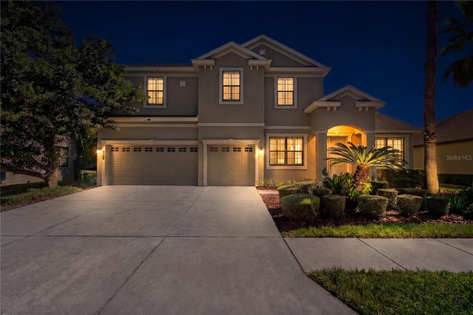 Single Family Residence at 7931 HAMPTON LAKE DR, TAMPA, photo 35 of 35