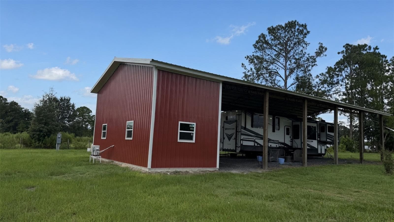 Land at 0 POWELL RD, BROOKSVILLE, photo 3 of 24