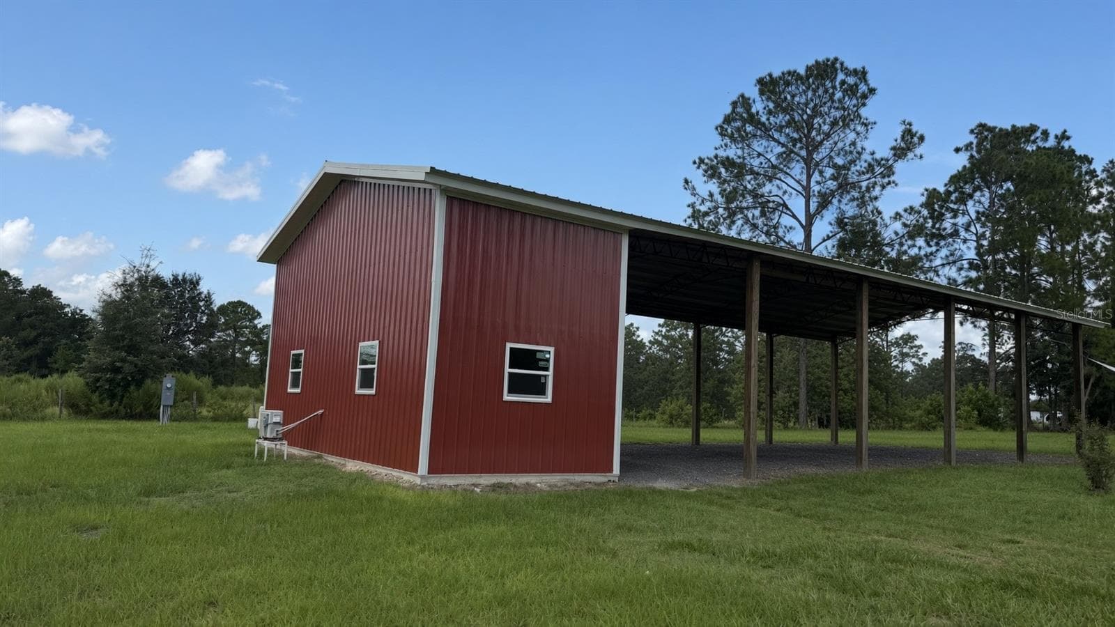 virtually altered - 0 POWELL RD, BROOKSVILLE