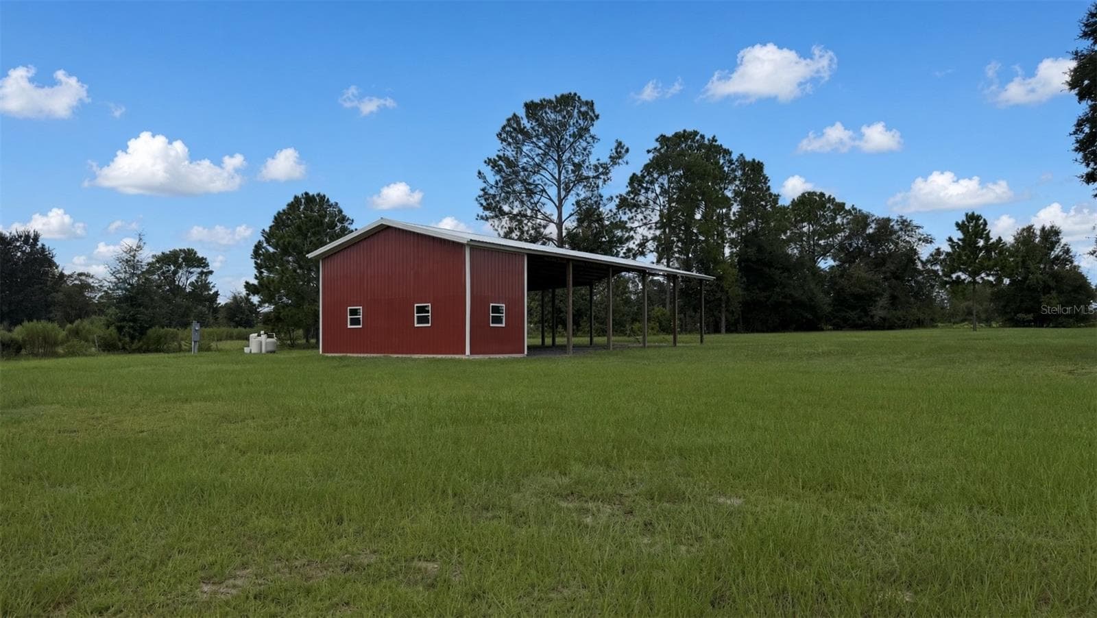 virtually altered - 0 POWELL RD, BROOKSVILLE