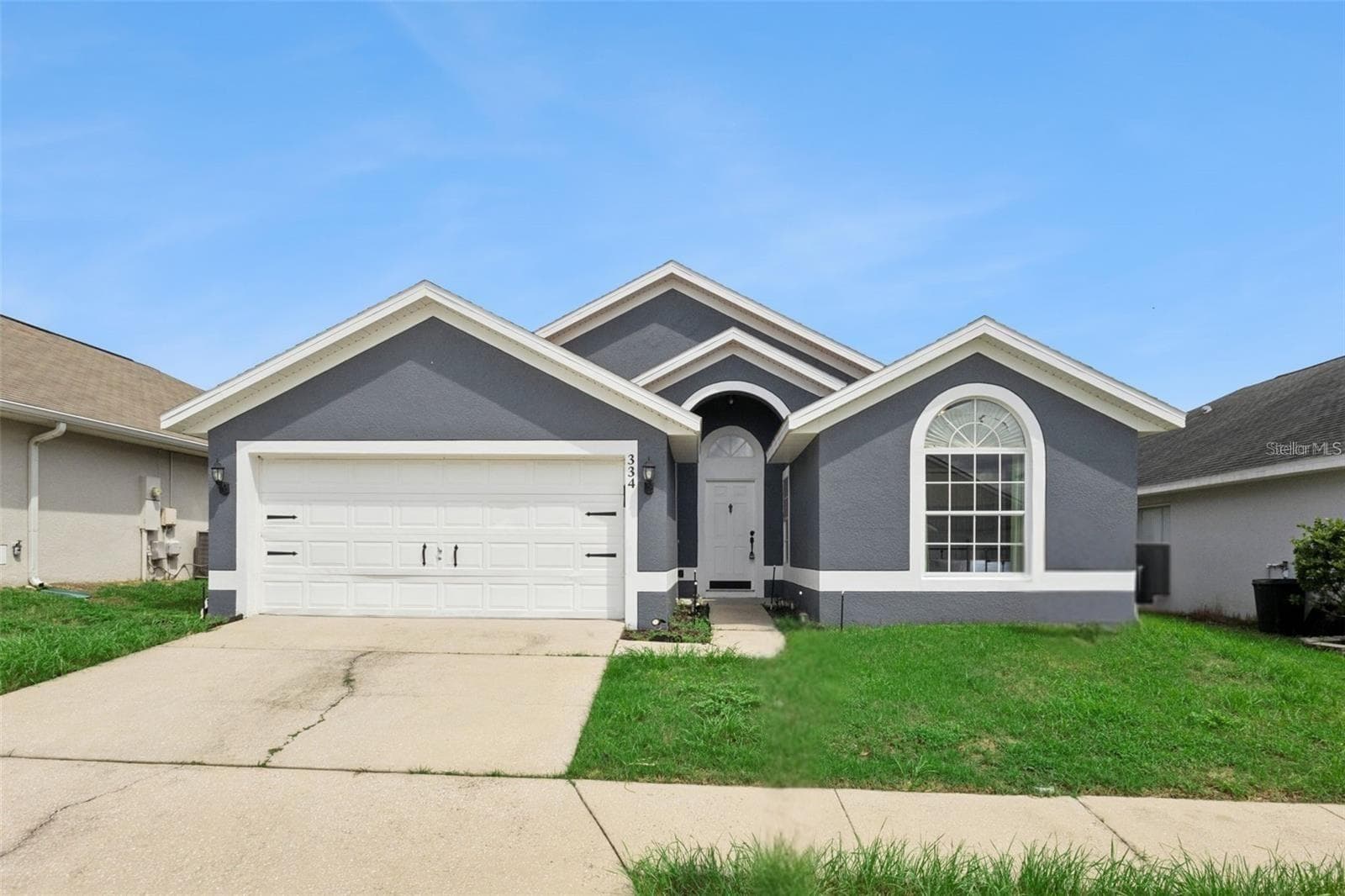 334 BRAYTON LN