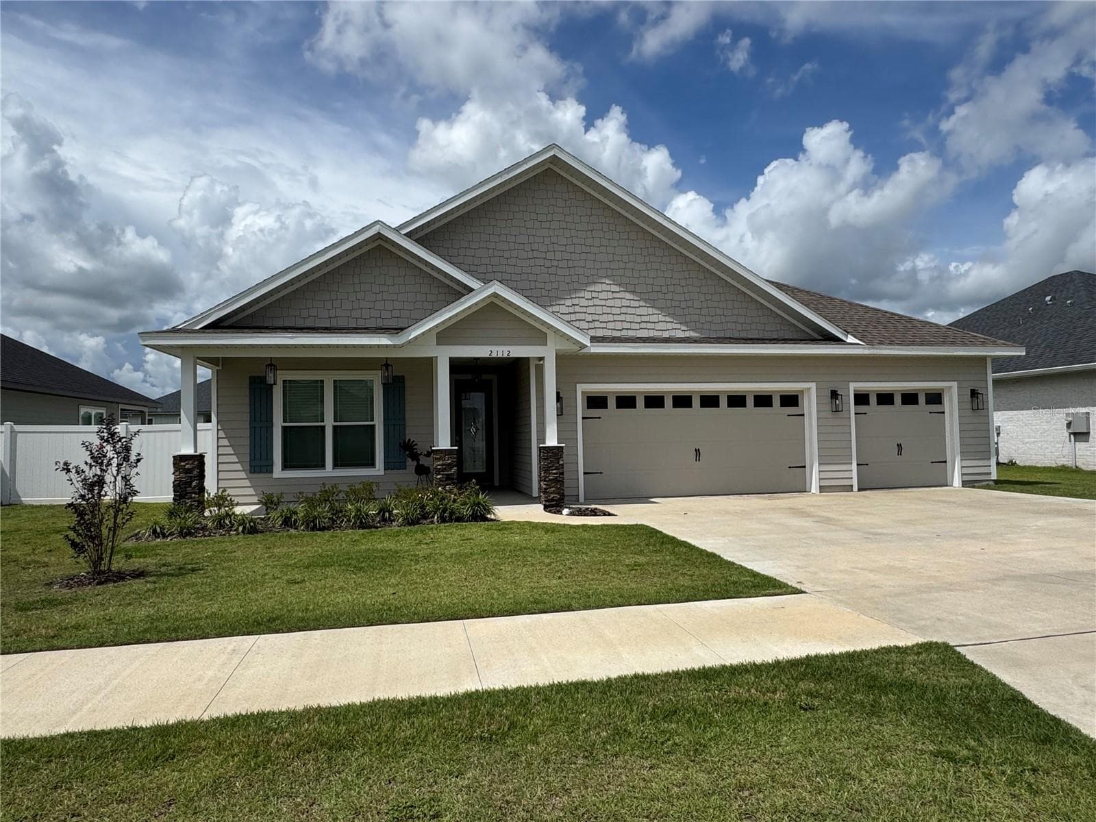 2112 SW 245TH DR
