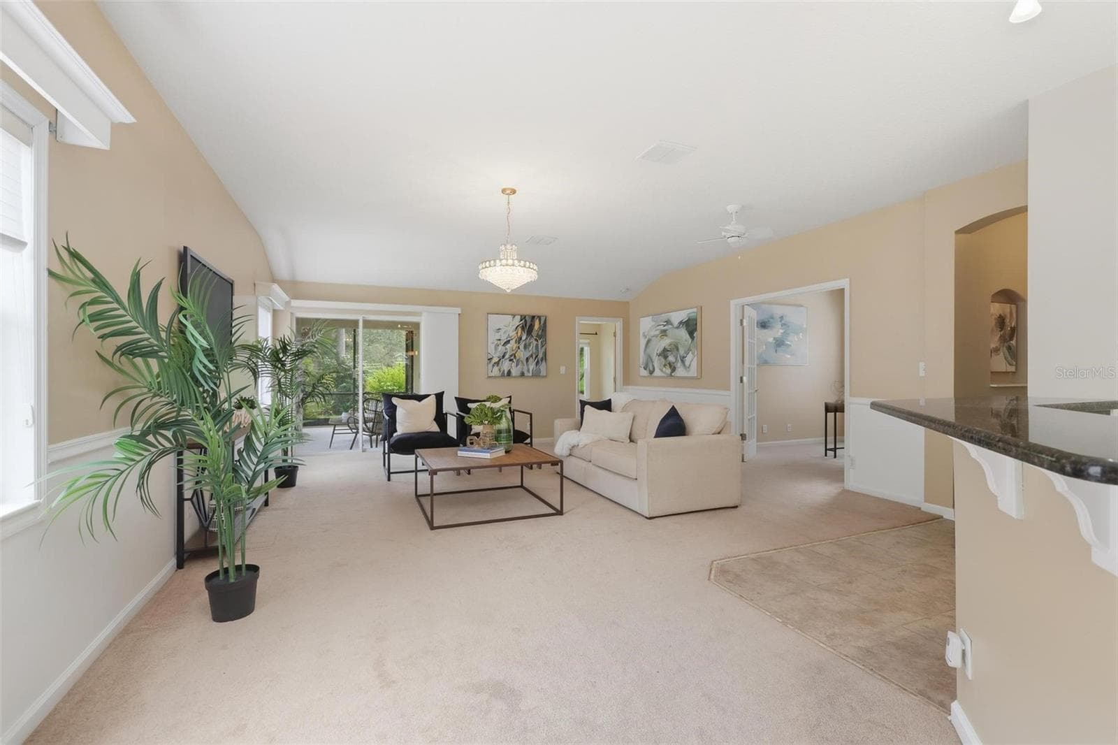 Single Family Residence at 226 STONINGTON WAY, DELAND, photo 4 of 45