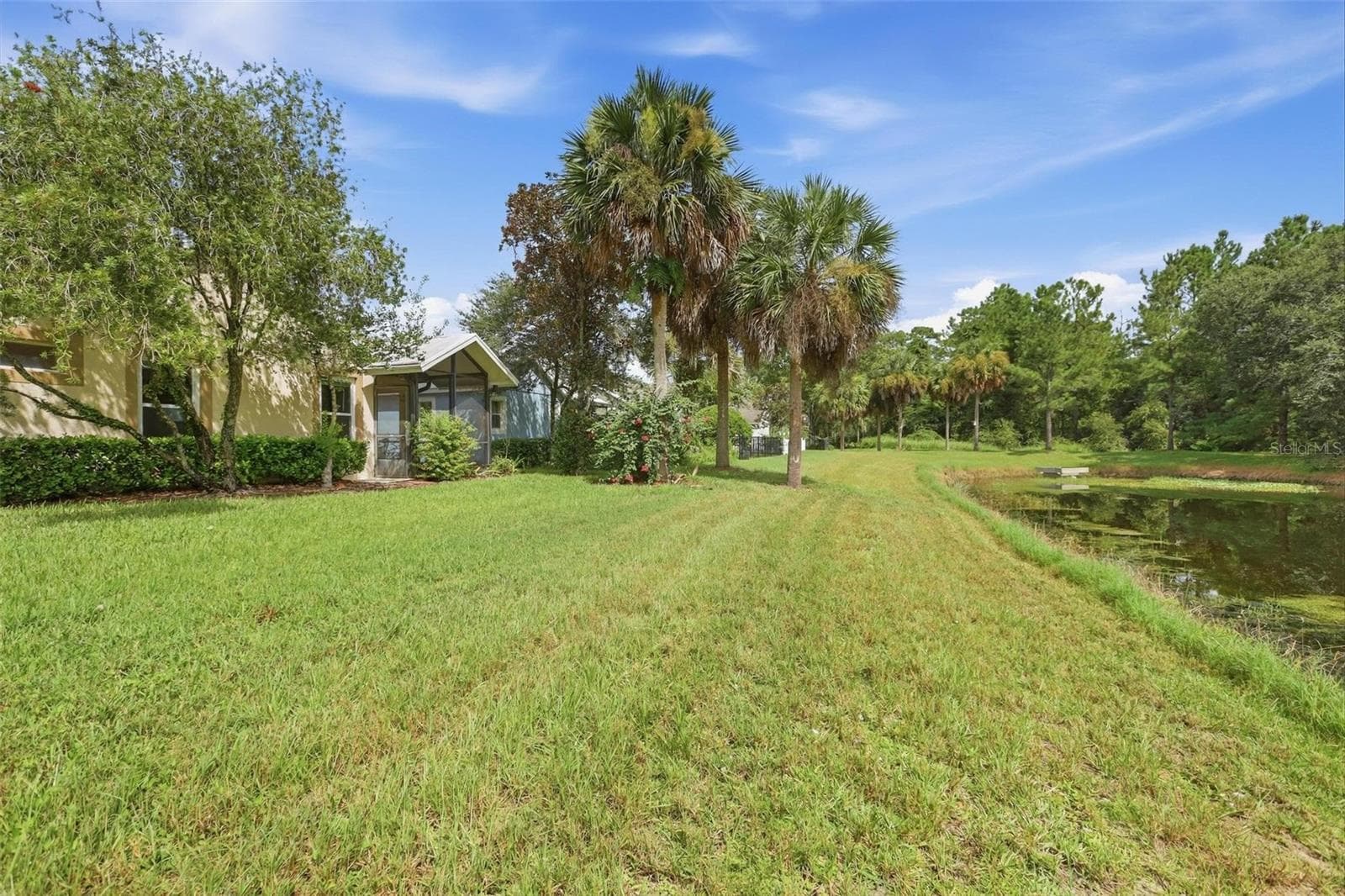 Single Family Residence at 226 STONINGTON WAY, DELAND, photo 32 of 45