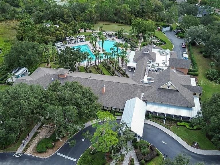 Single Family Residence at 226 STONINGTON WAY, DELAND, photo 37 of 45